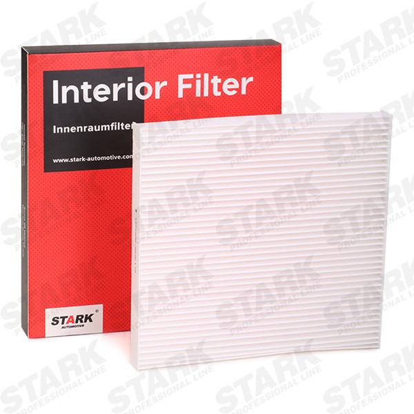 Filter Innenraumluft Pollenfilter Innenraumfilter MAPCO  65431